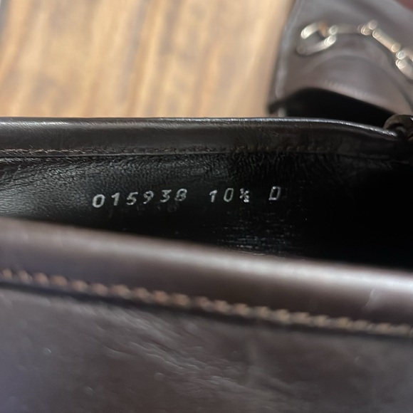 GUCCI HORSEBIT 1953 LOAFER - Picture 4 of 5